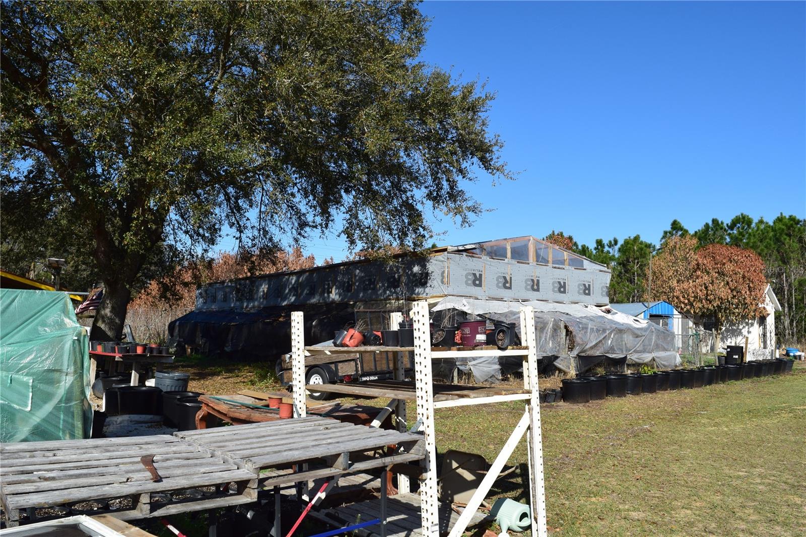 Image 36 of 76 For 7901 Cherry Lake Groves Road