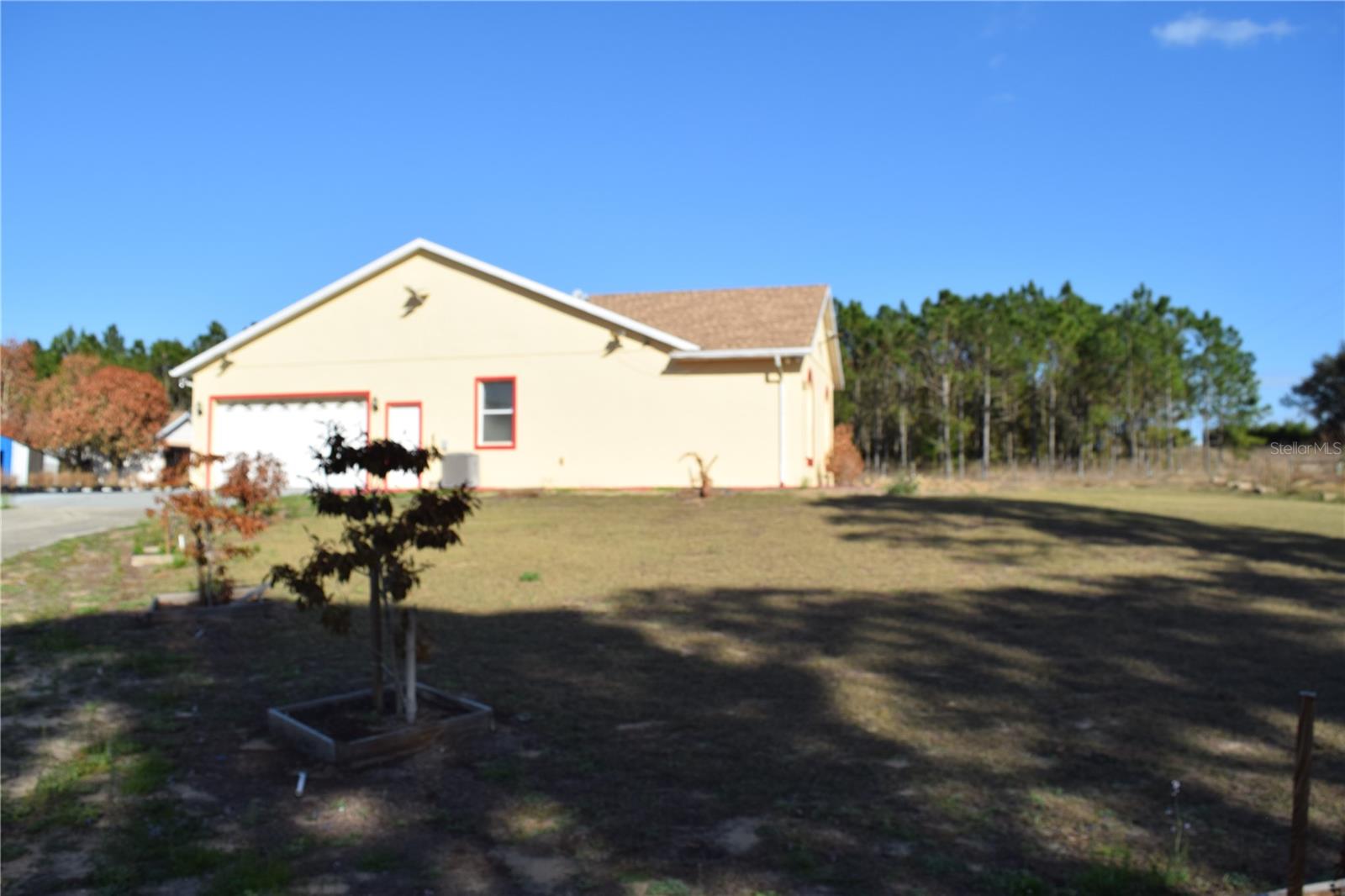 Image 42 of 76 For 7901 Cherry Lake Groves Road