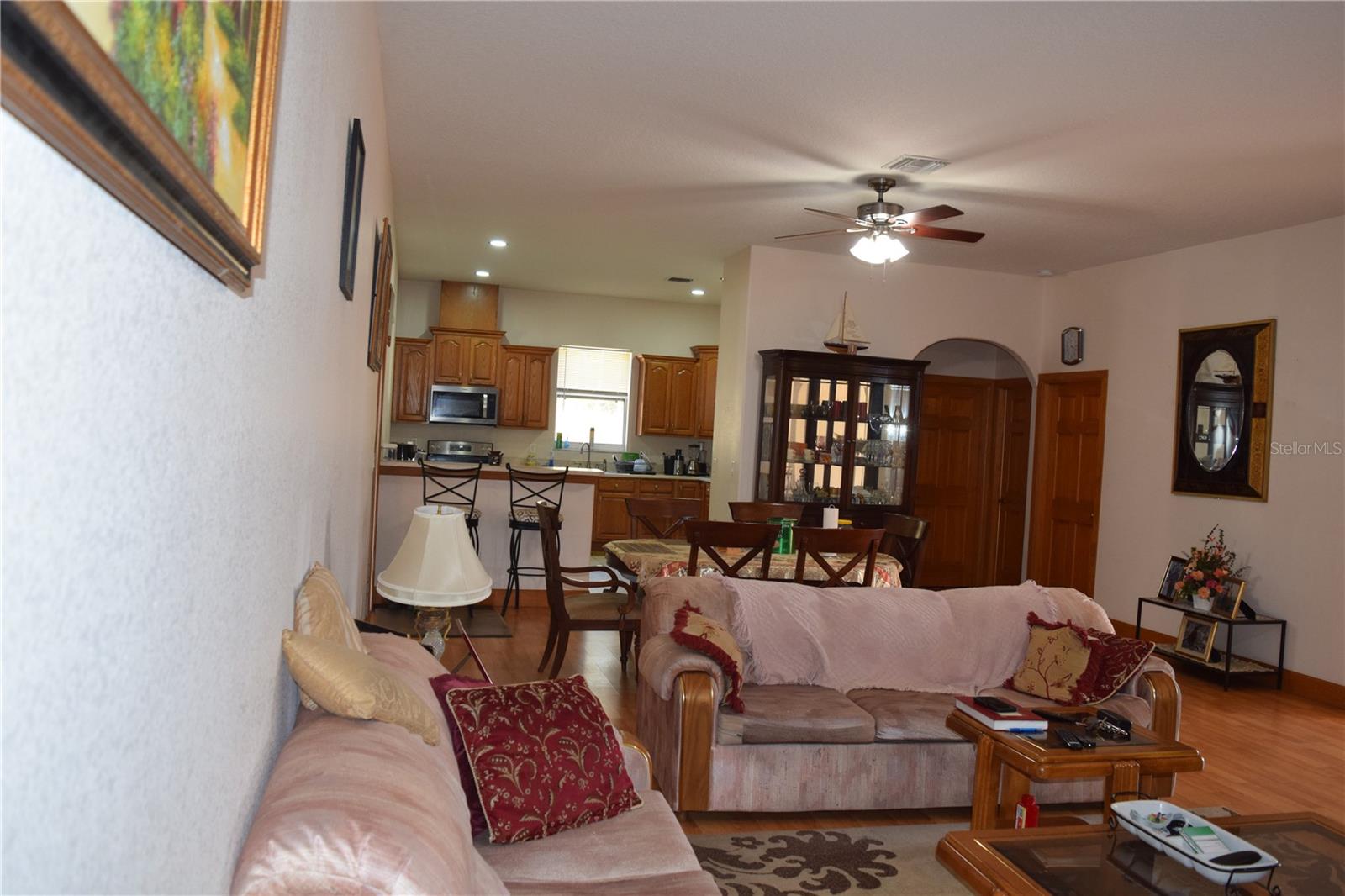 Image 48 of 76 For 7901 Cherry Lake Groves Road