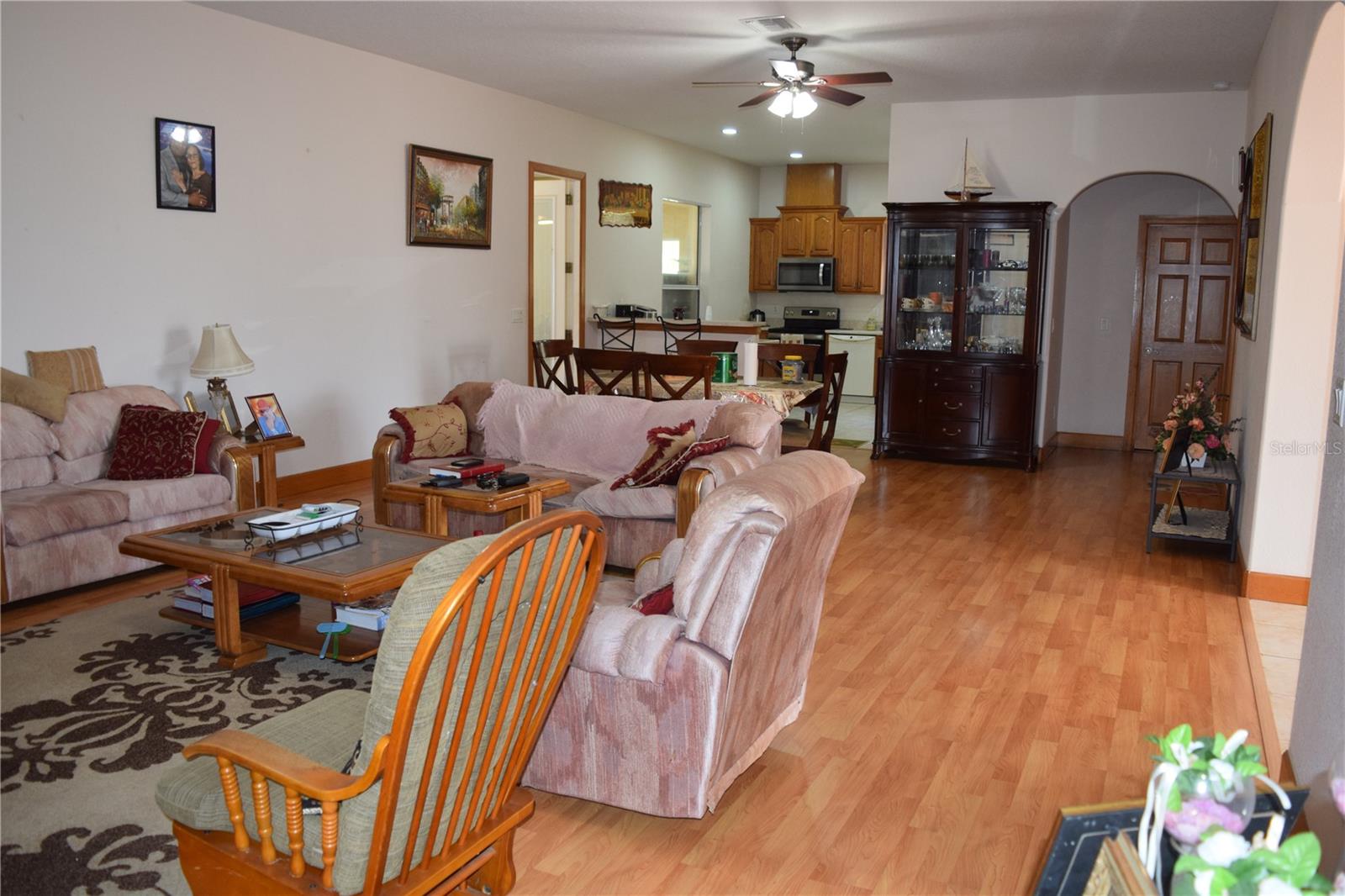 Image 55 of 76 For 7901 Cherry Lake Groves Road