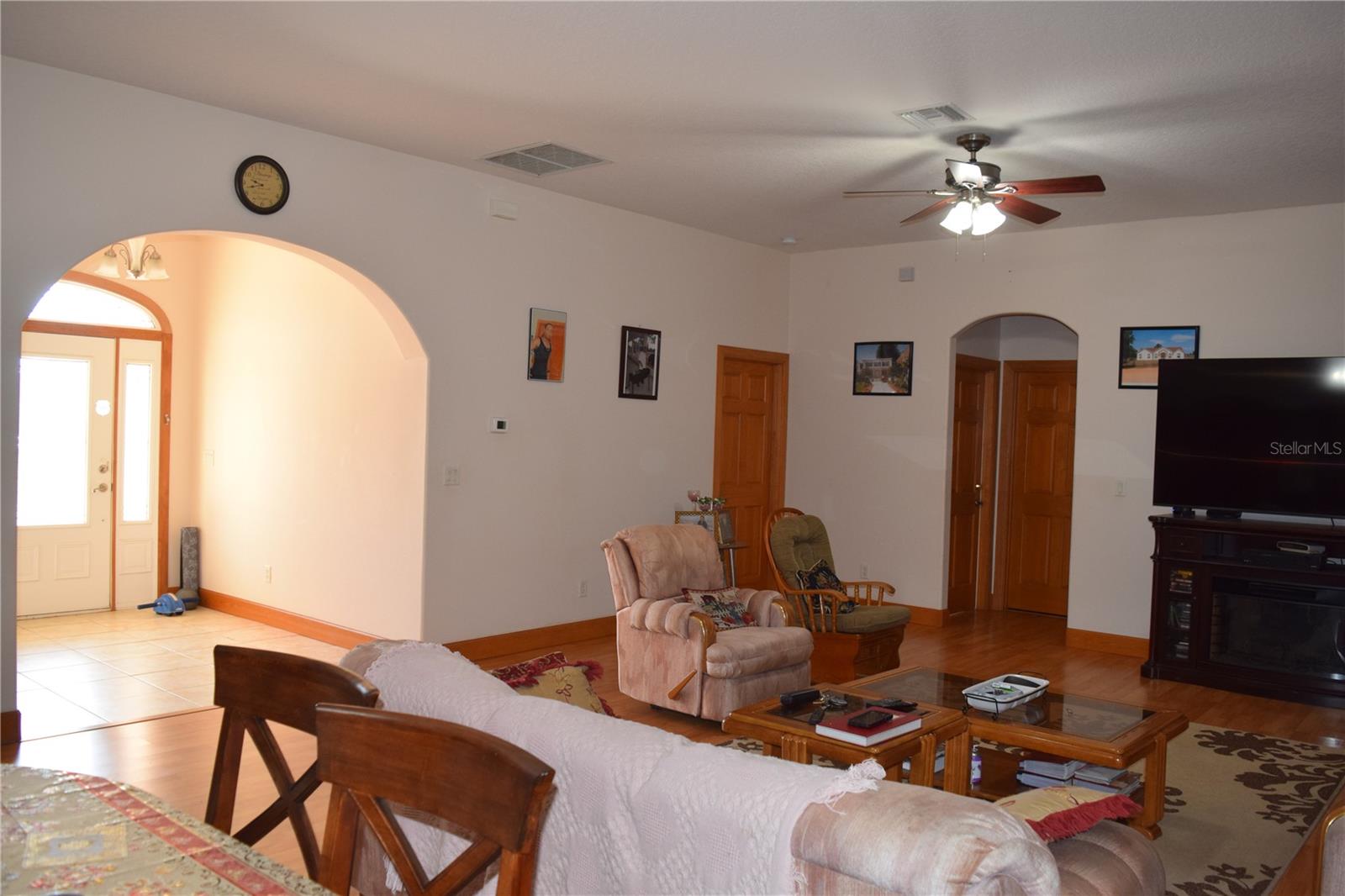 Image 57 of 76 For 7901 Cherry Lake Groves Road