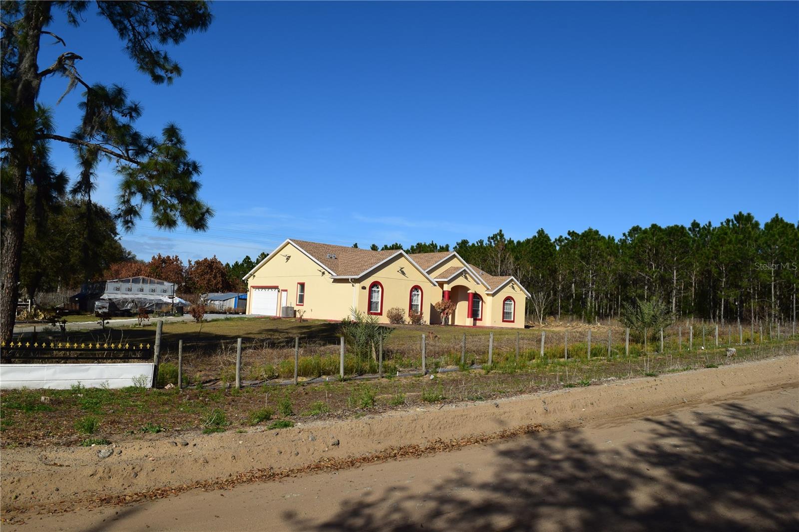 Image 6 of 76 For 7901 Cherry Lake Groves Road