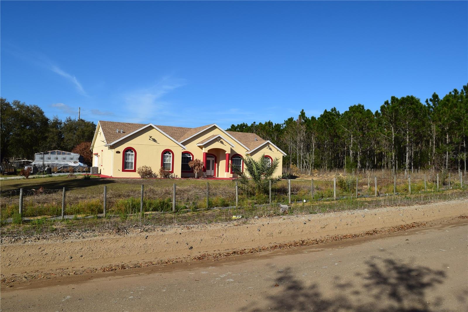 Image 7 of 76 For 7901 Cherry Lake Groves Road