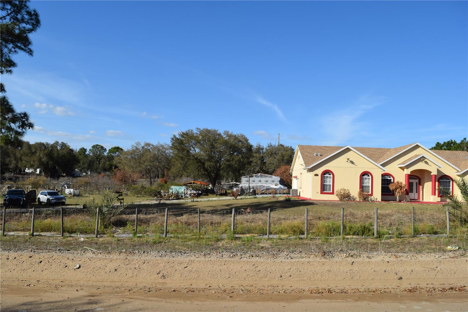 Image 9 of 76 For 7901 Cherry Lake Groves Road