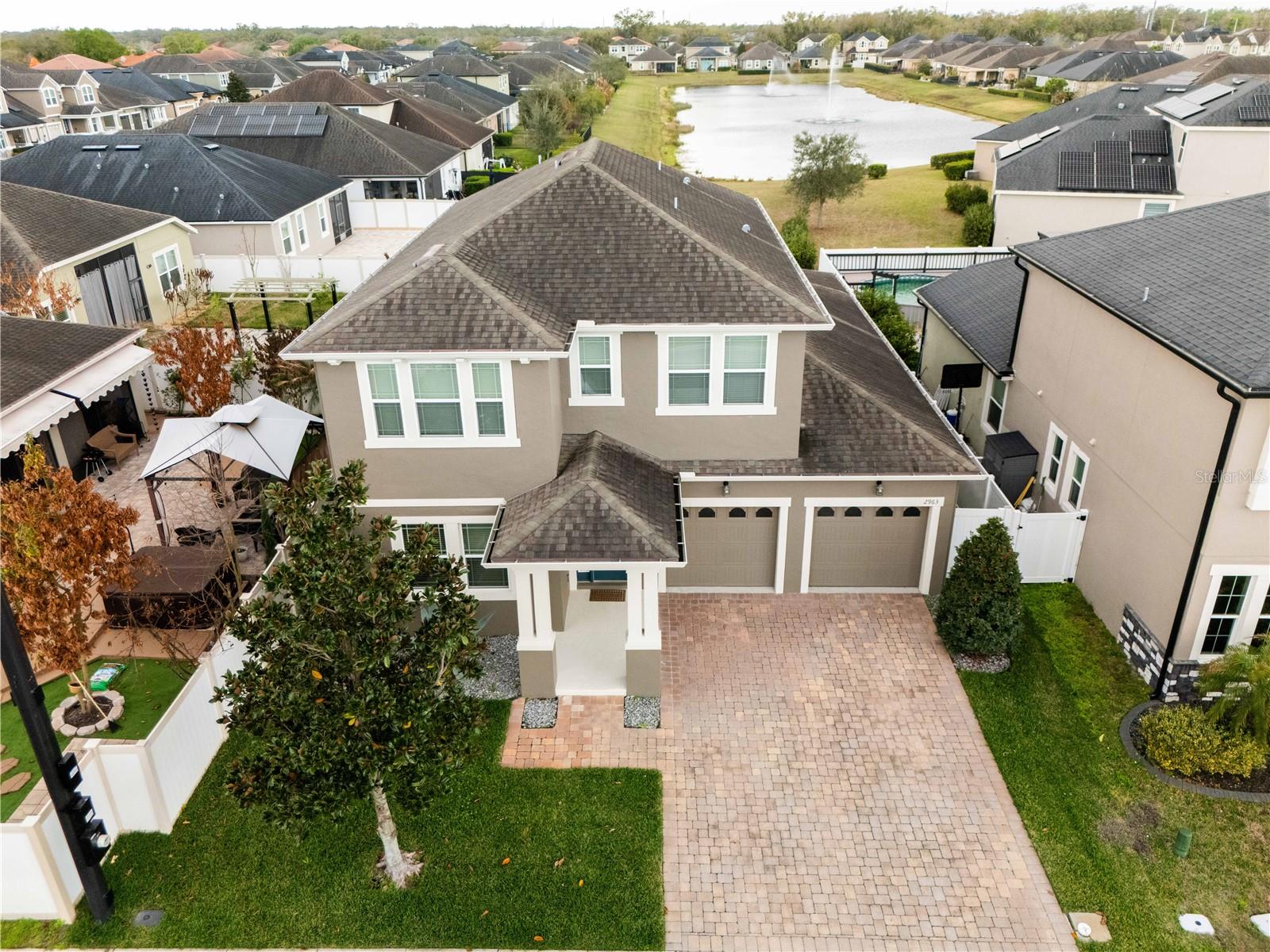 Image 3 of 77 For 2963 Sera Bella Way