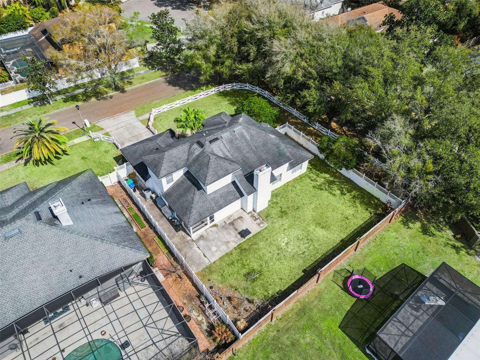 Image 48 of 61 For 6310 Carrie Ann Court