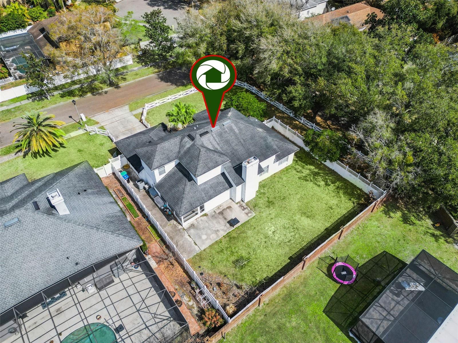 Image 49 of 61 For 6310 Carrie Ann Court