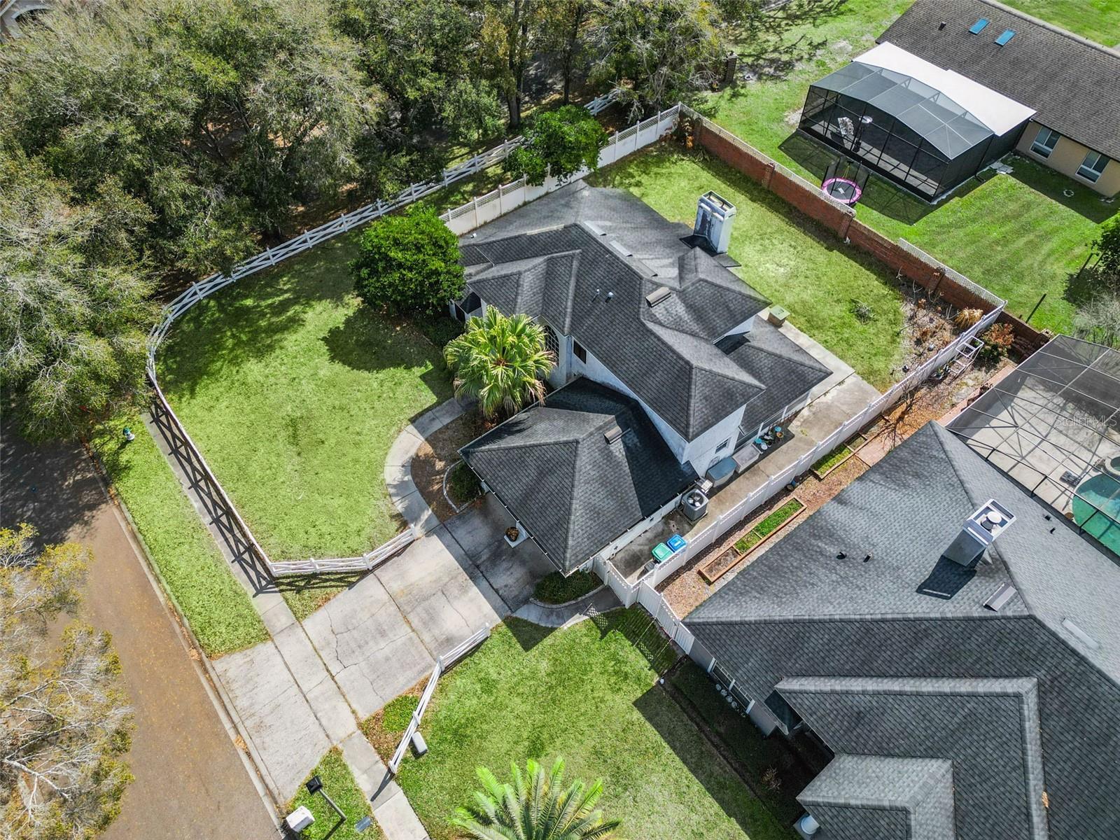 Image 50 of 61 For 6310 Carrie Ann Court