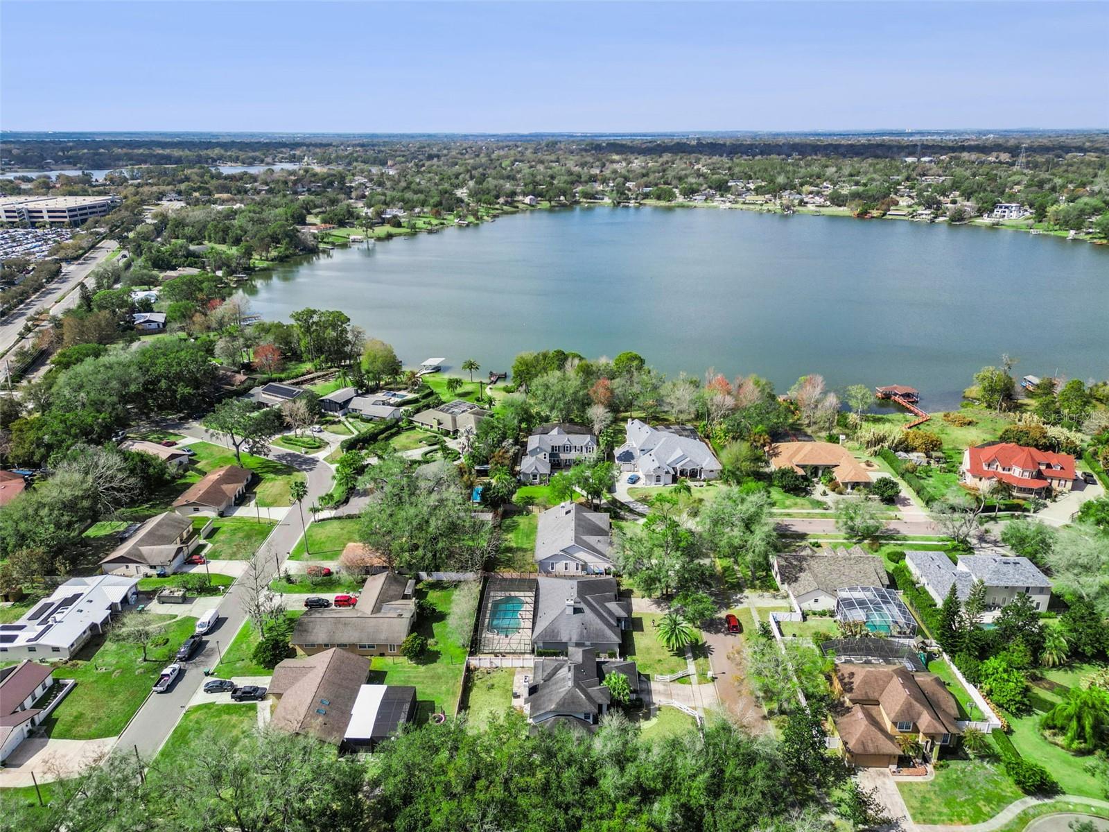 Image 59 of 61 For 6310 Carrie Ann Court