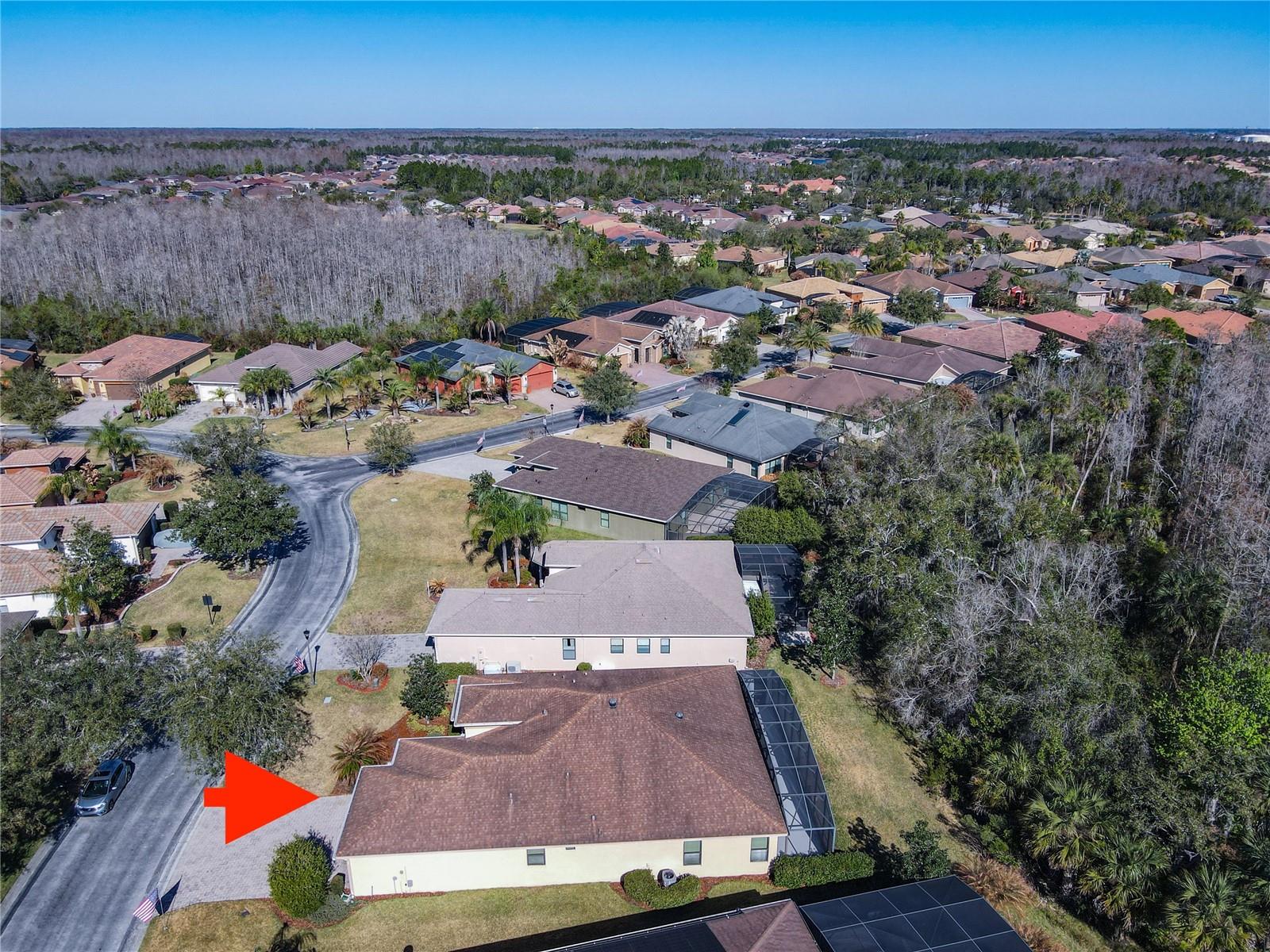 Image 49 of 50 For 899 Bella Viana Road