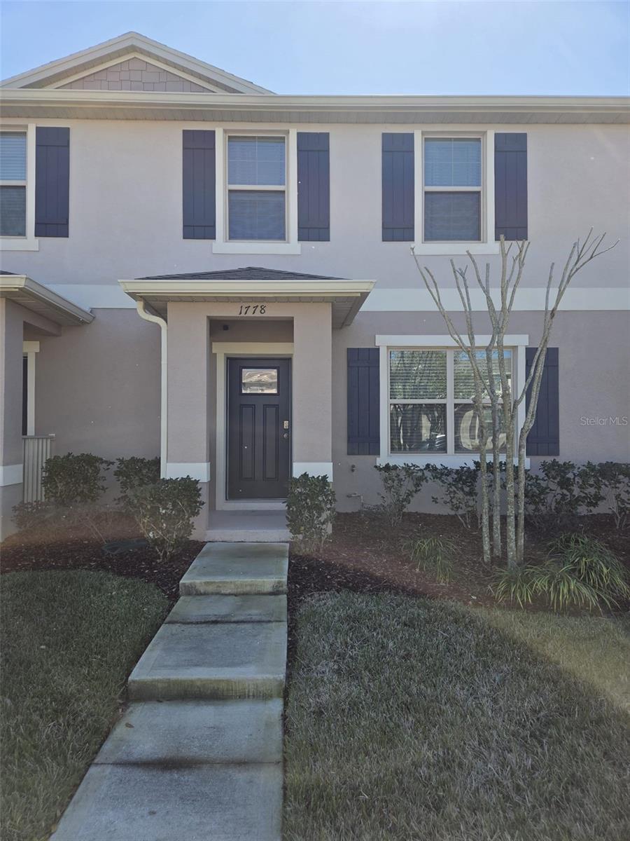 Details for 1778 Red Canyon Drive, KISSIMMEE, FL 34744