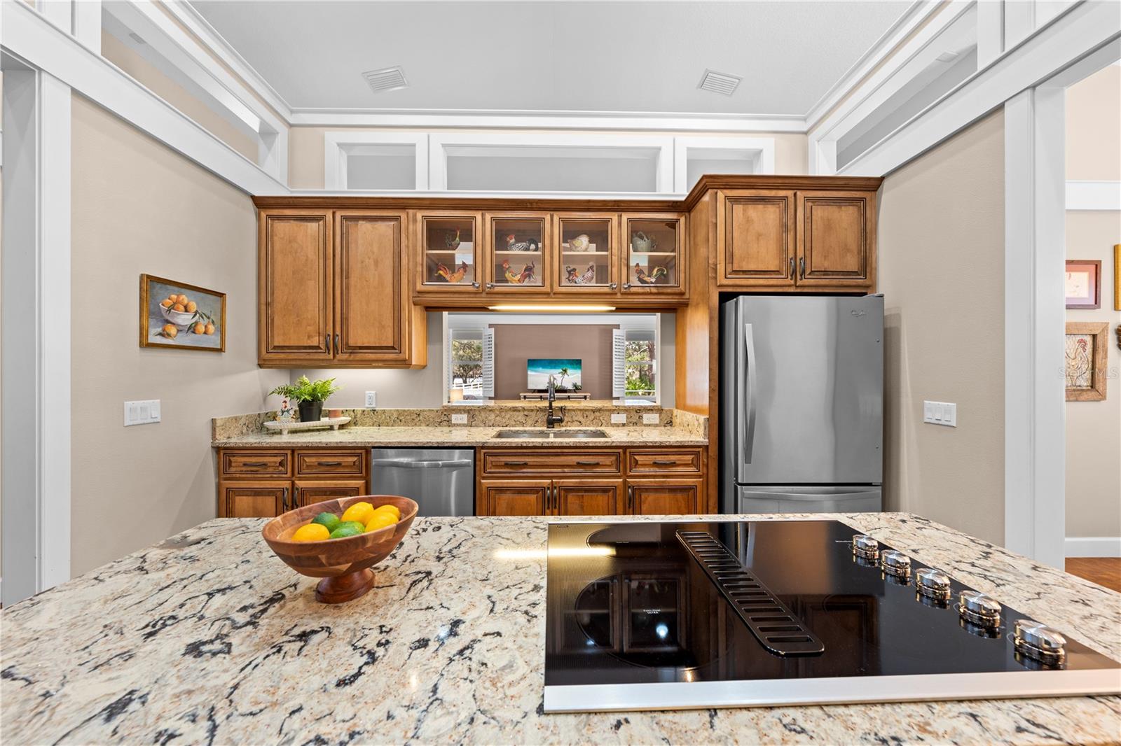 Image 21 of 73 For 4561 Henry J Avenue