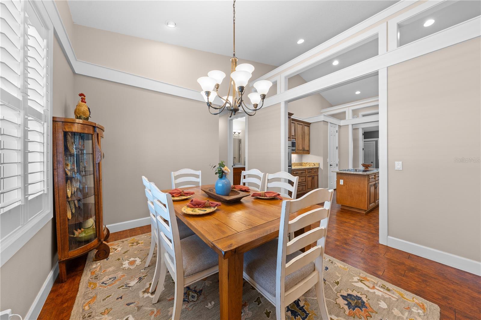 Image 25 of 73 For 4561 Henry J Avenue