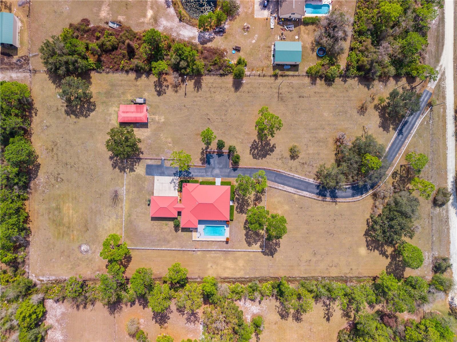 Image 53 of 73 For 4561 Henry J Avenue