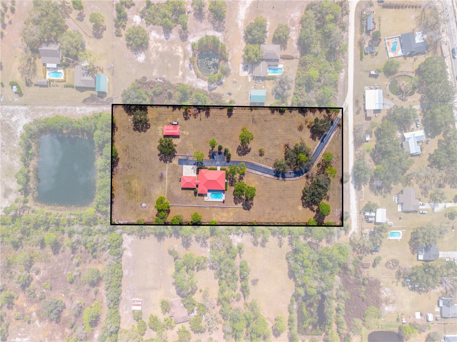 Image 54 of 73 For 4561 Henry J Avenue