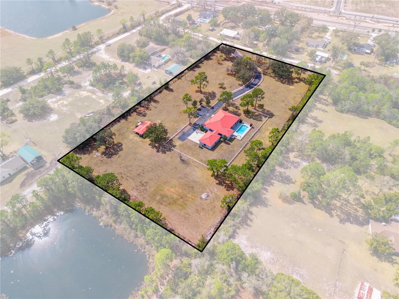 Image 55 of 73 For 4561 Henry J Avenue