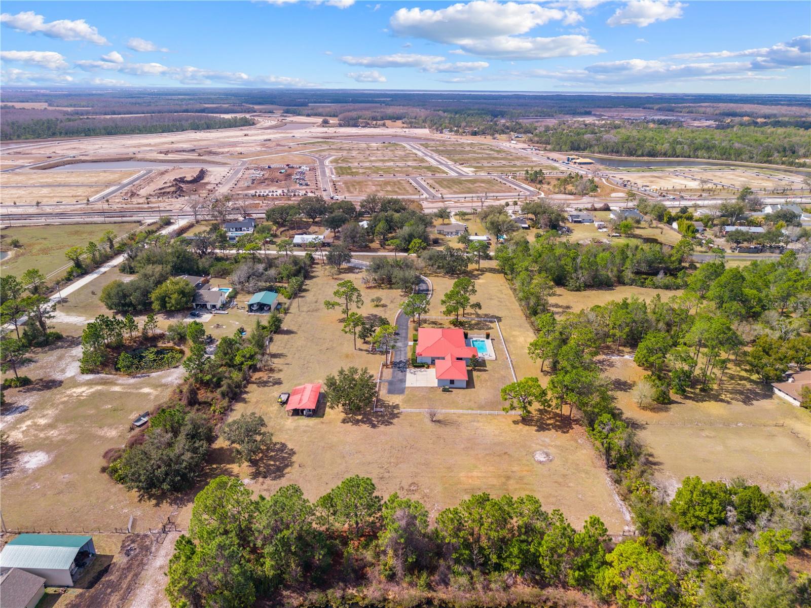 Image 56 of 73 For 4561 Henry J Avenue