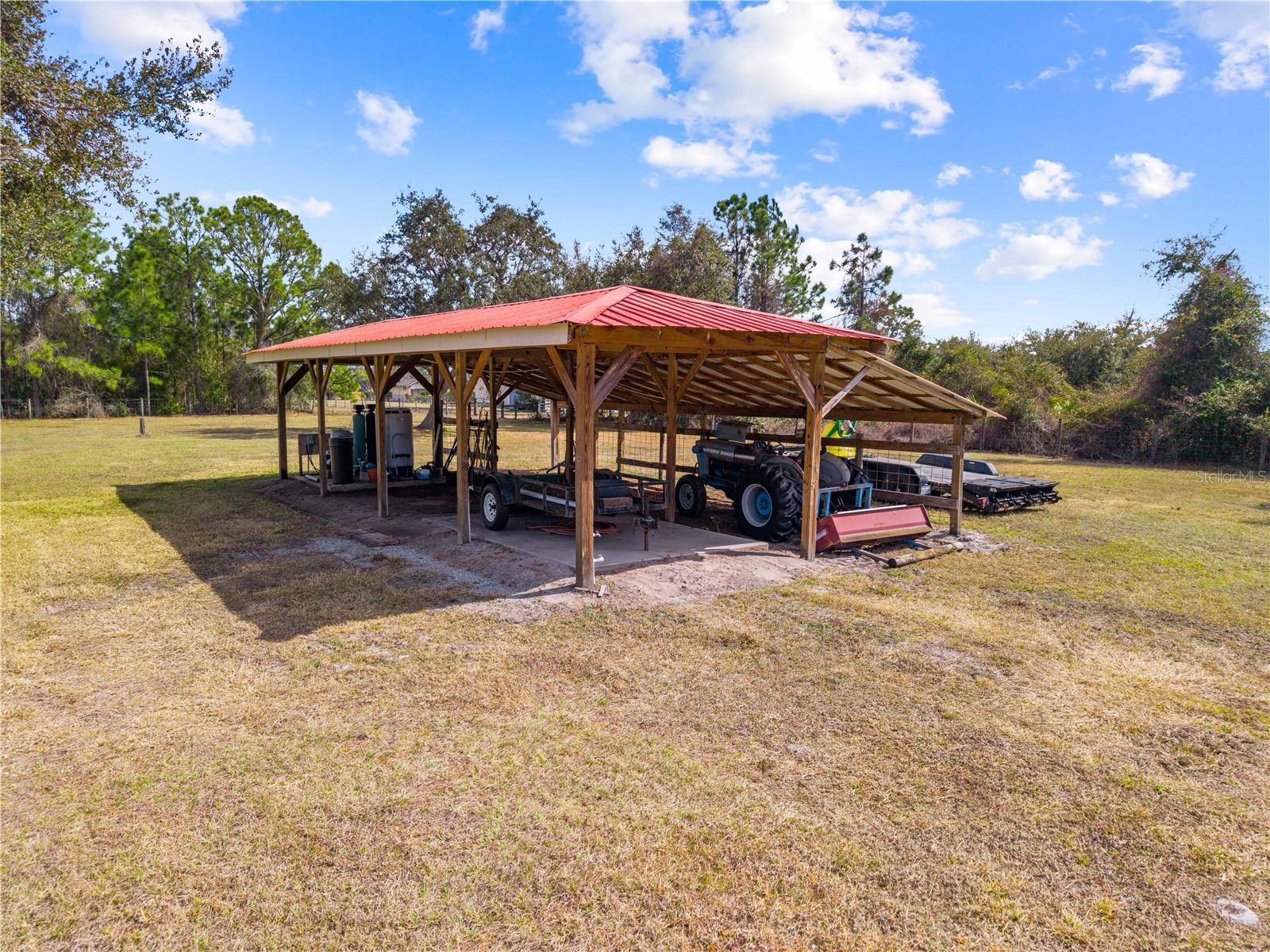 Image 57 of 73 For 4561 Henry J Avenue