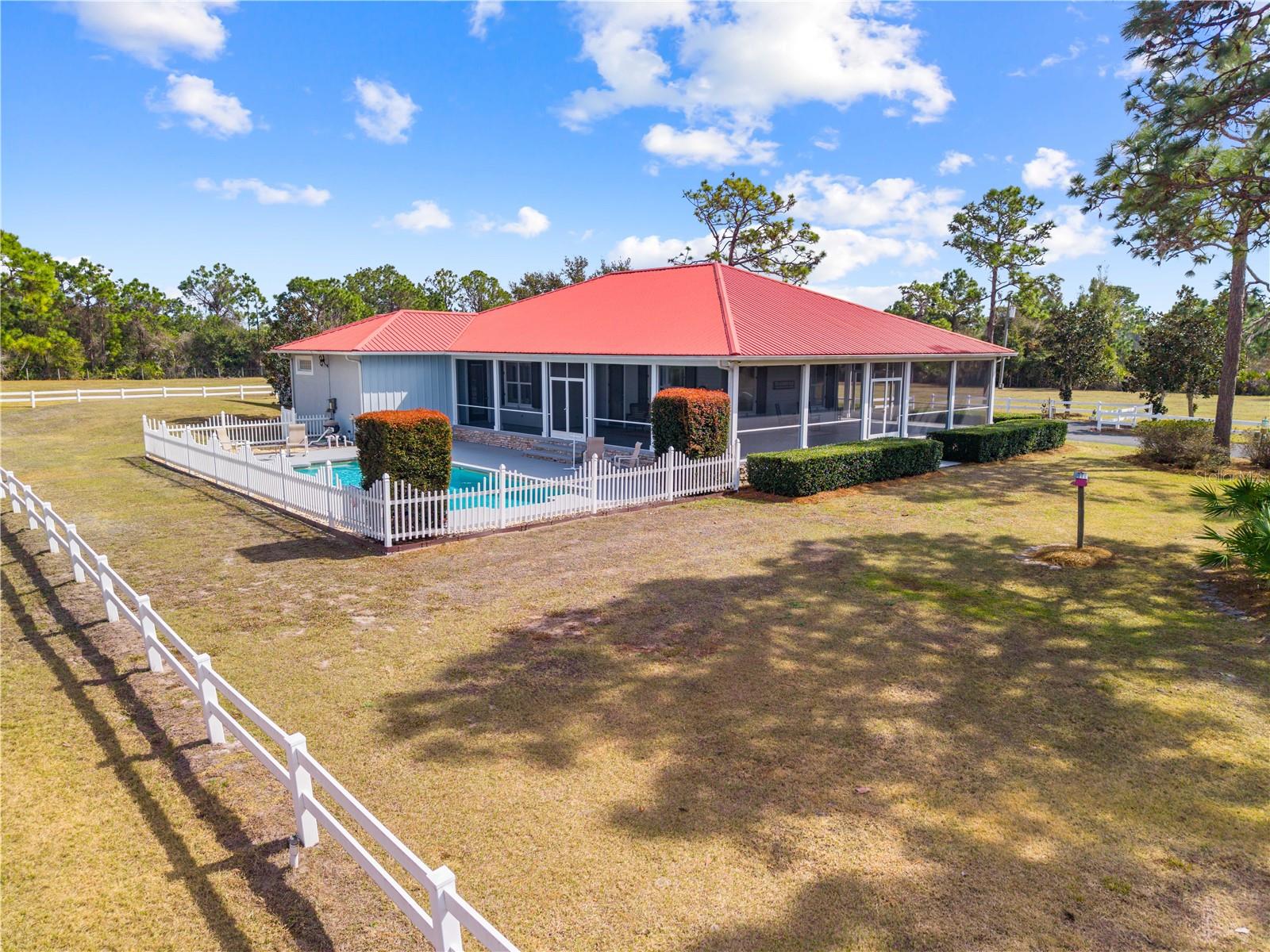 Image 60 of 73 For 4561 Henry J Avenue