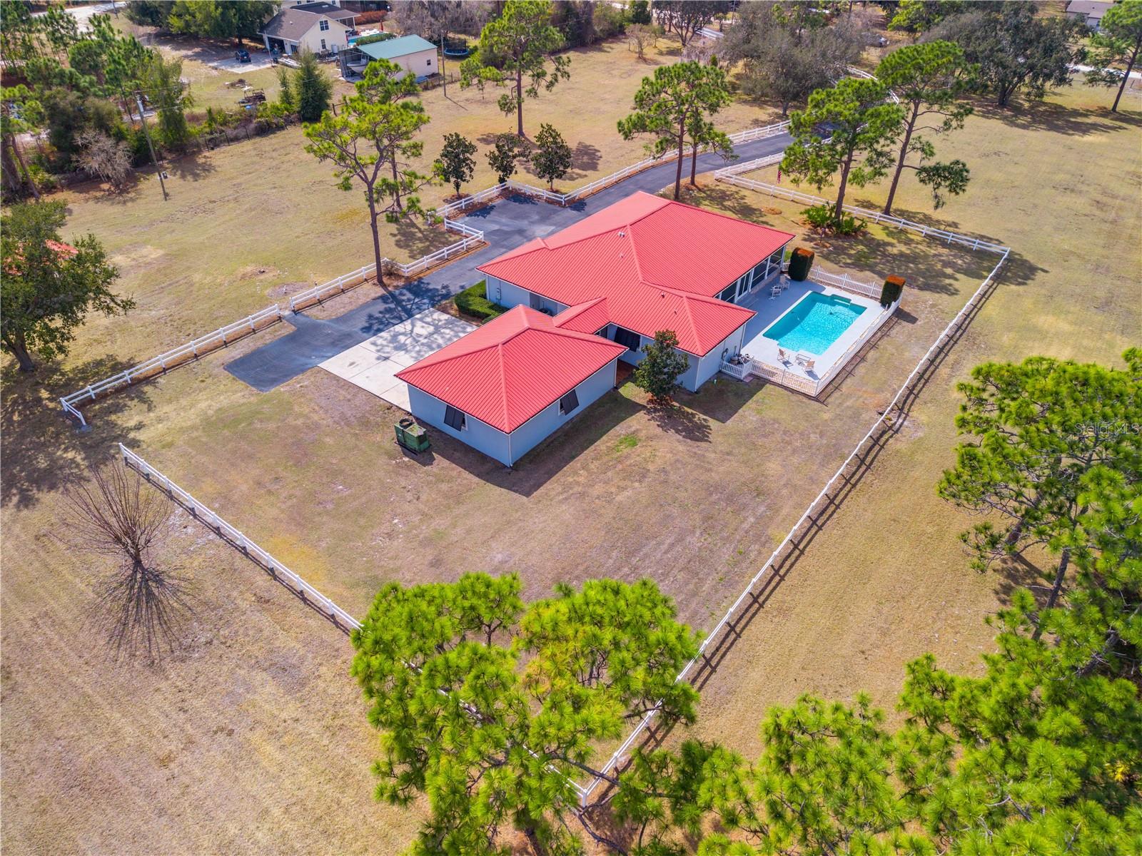 Image 63 of 73 For 4561 Henry J Avenue