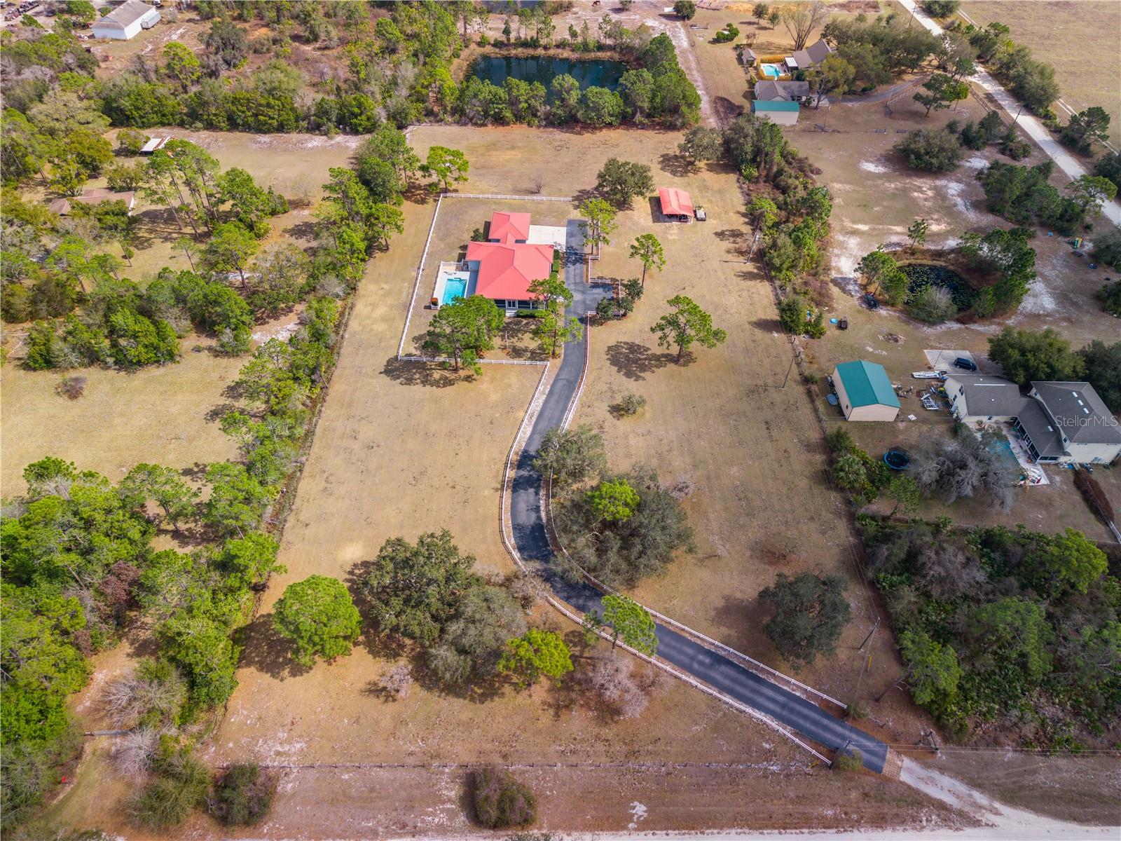 Image 73 of 73 For 4561 Henry J Avenue