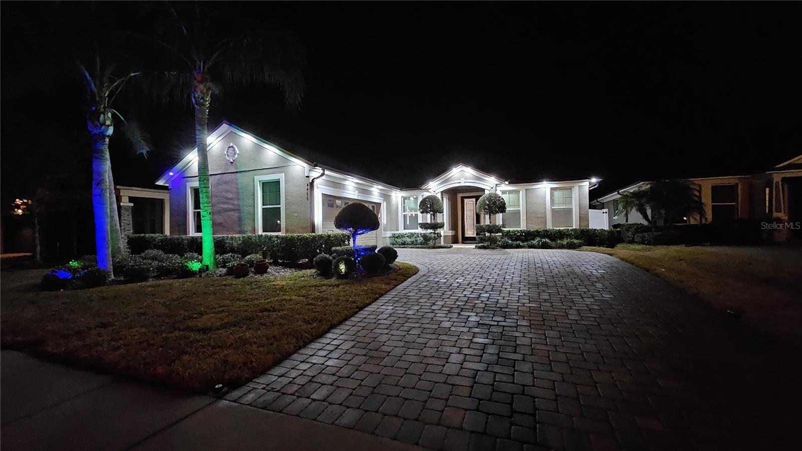 Image 4 of 35 For 4466 Indigo Sky Lane