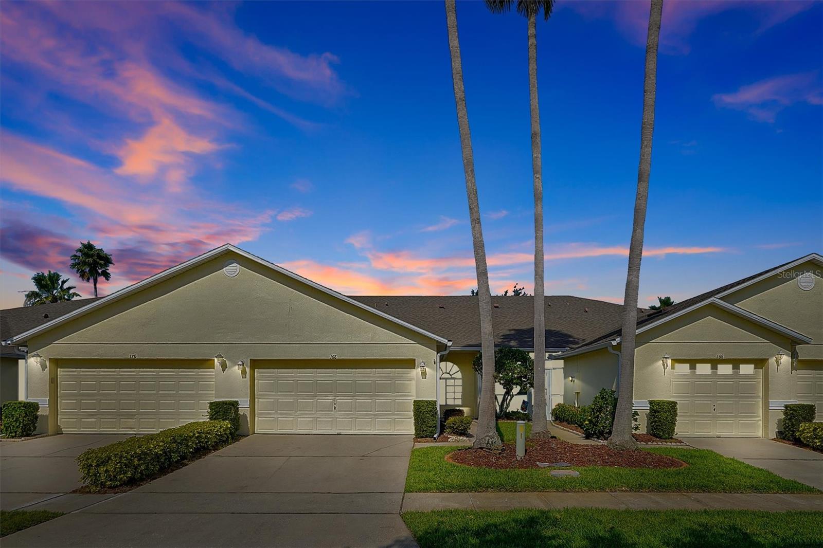 Details for 168 Club Villas Lane, KISSIMMEE, FL 34744