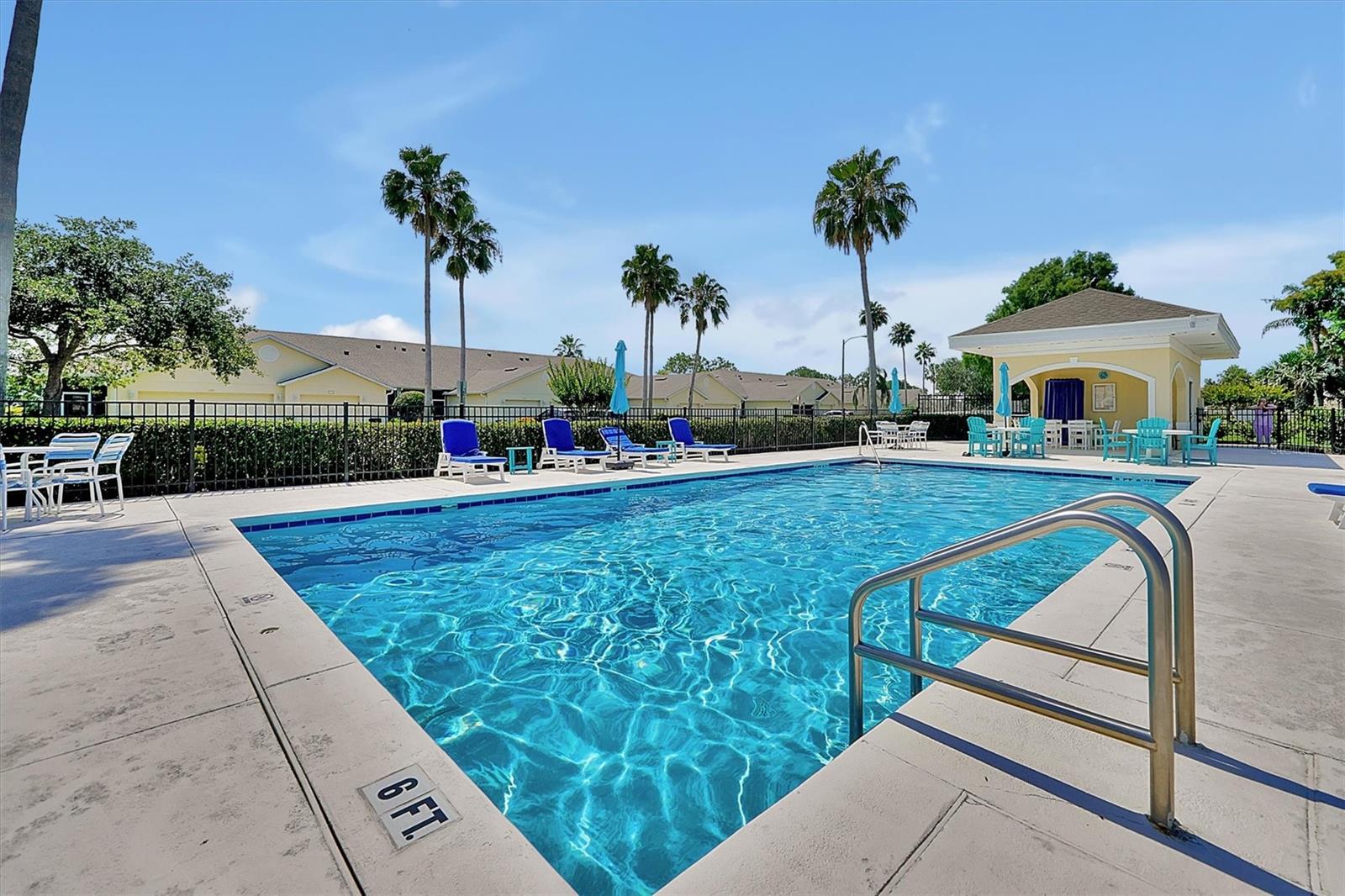 Image 43 of 59 For 168 Club Villas Lane