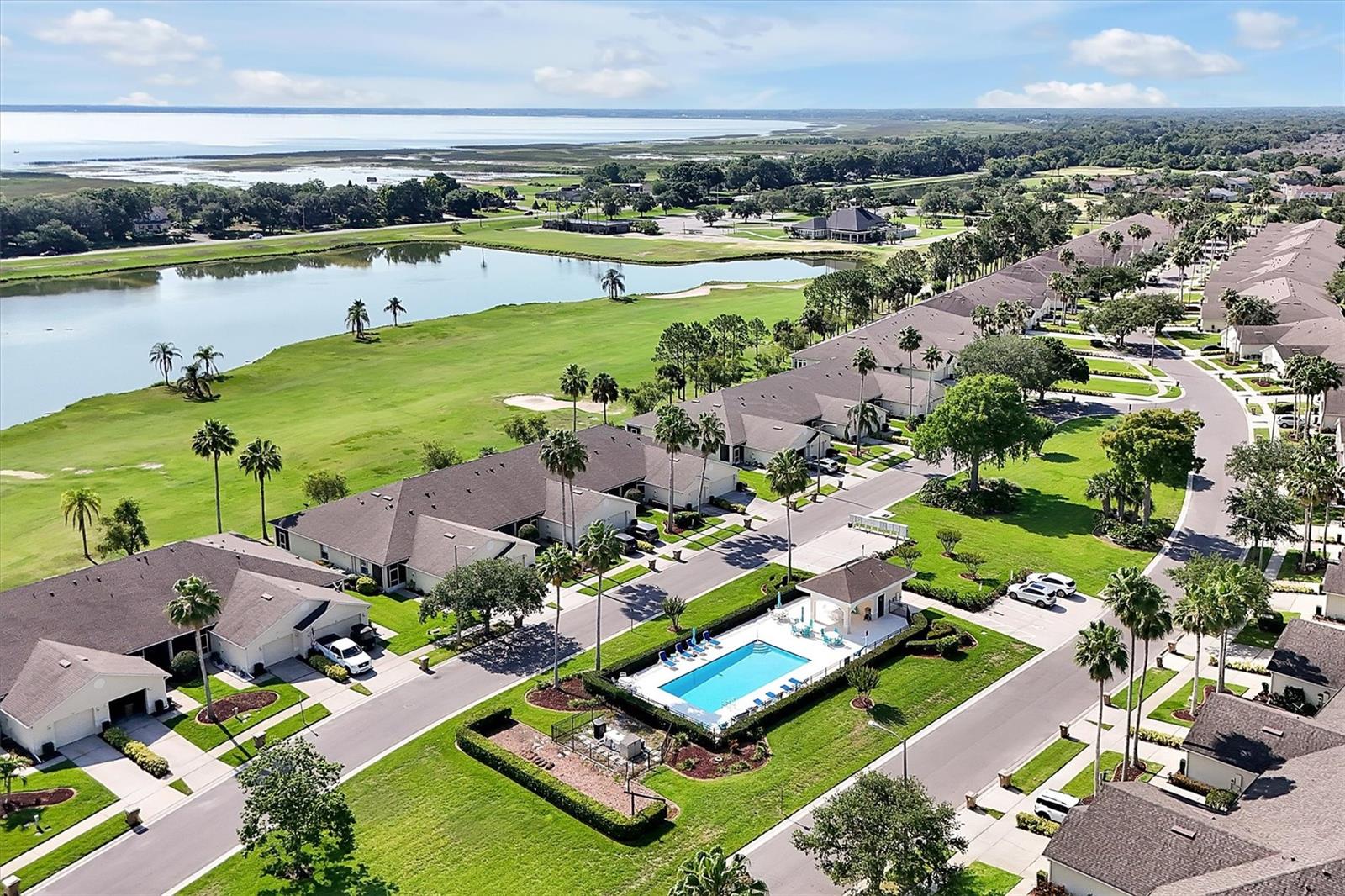 Image 53 of 59 For 168 Club Villas Lane