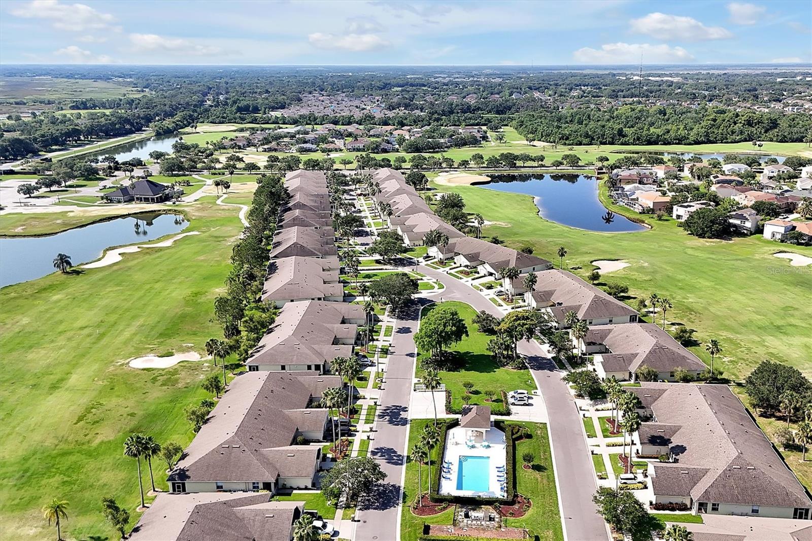 Image 54 of 59 For 168 Club Villas Lane