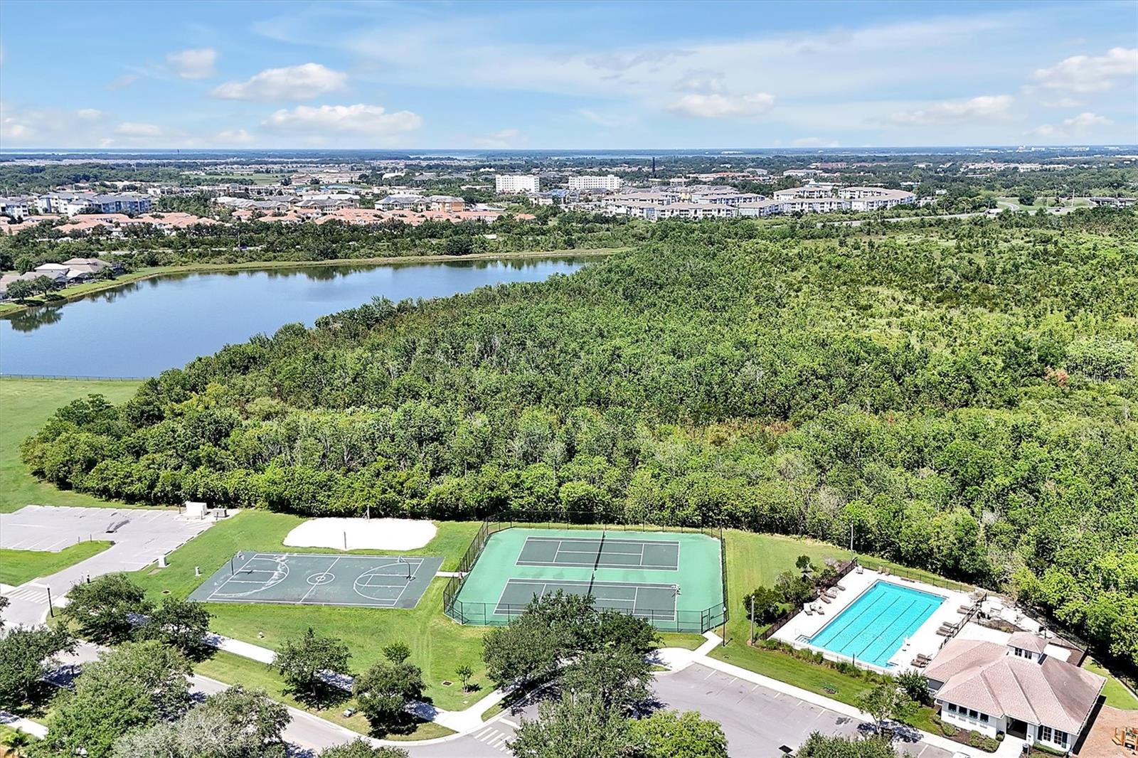 Image 55 of 59 For 168 Club Villas Lane