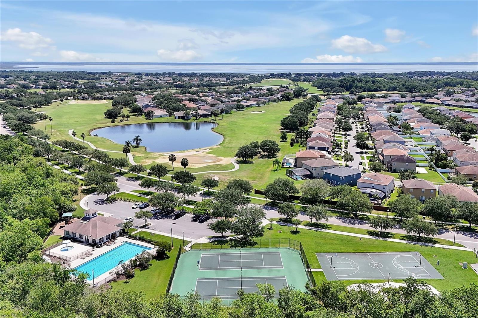 Image 56 of 59 For 168 Club Villas Lane