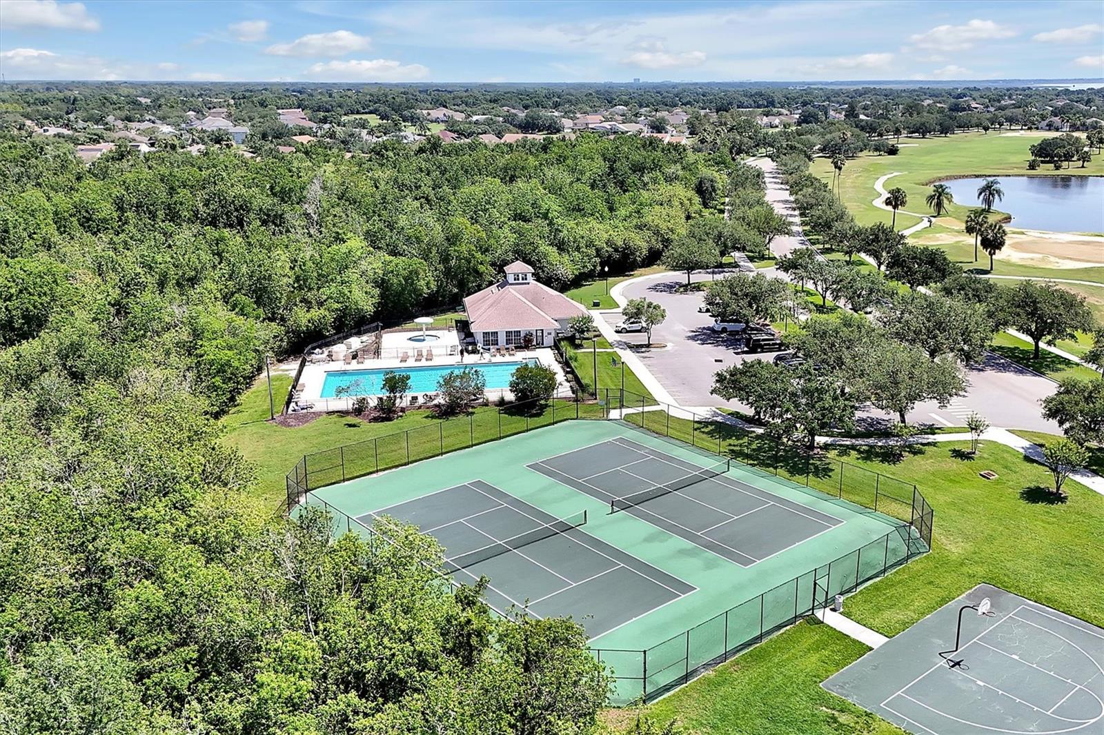 Image 57 of 59 For 168 Club Villas Lane