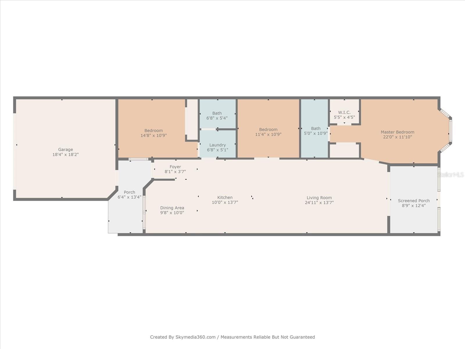 Image 59 of 59 For 168 Club Villas Lane