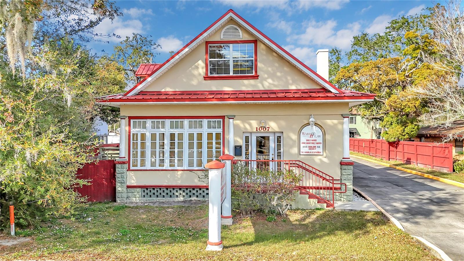 Details for 1007 Emmett Street, KISSIMMEE, FL 34741