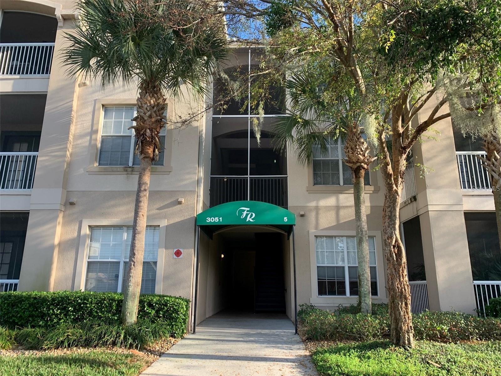 Details for 3051 Greystone Loop 201, KISSIMMEE, FL 34741