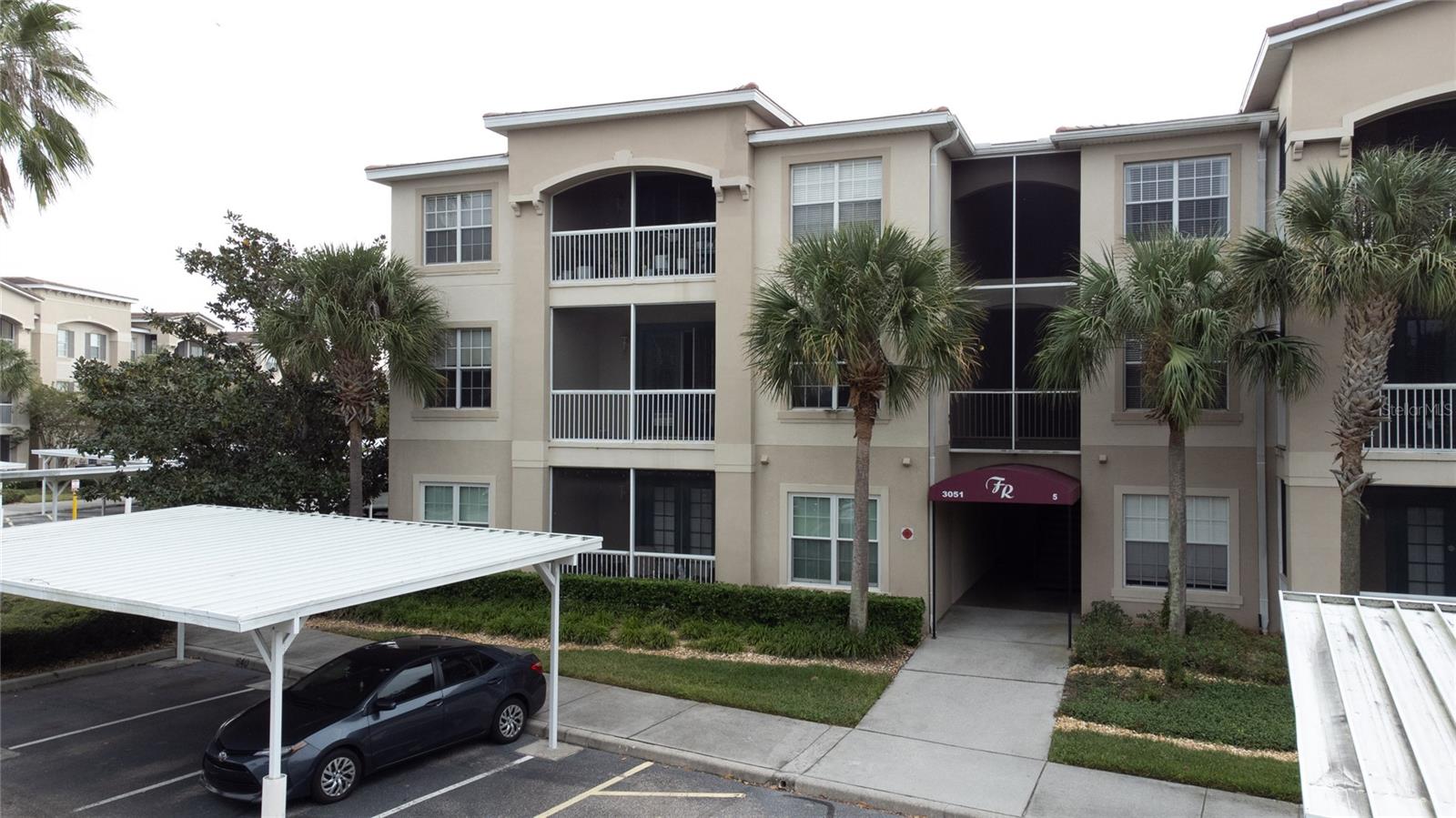 Image 20 of 20 For 3051 Greystone Loop 201