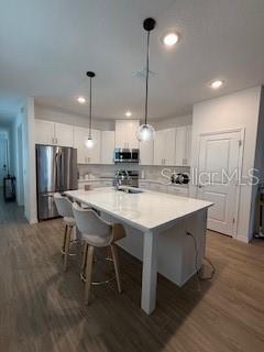 Details for 3963 Sagefield Drive, HARMONY, FL 34773