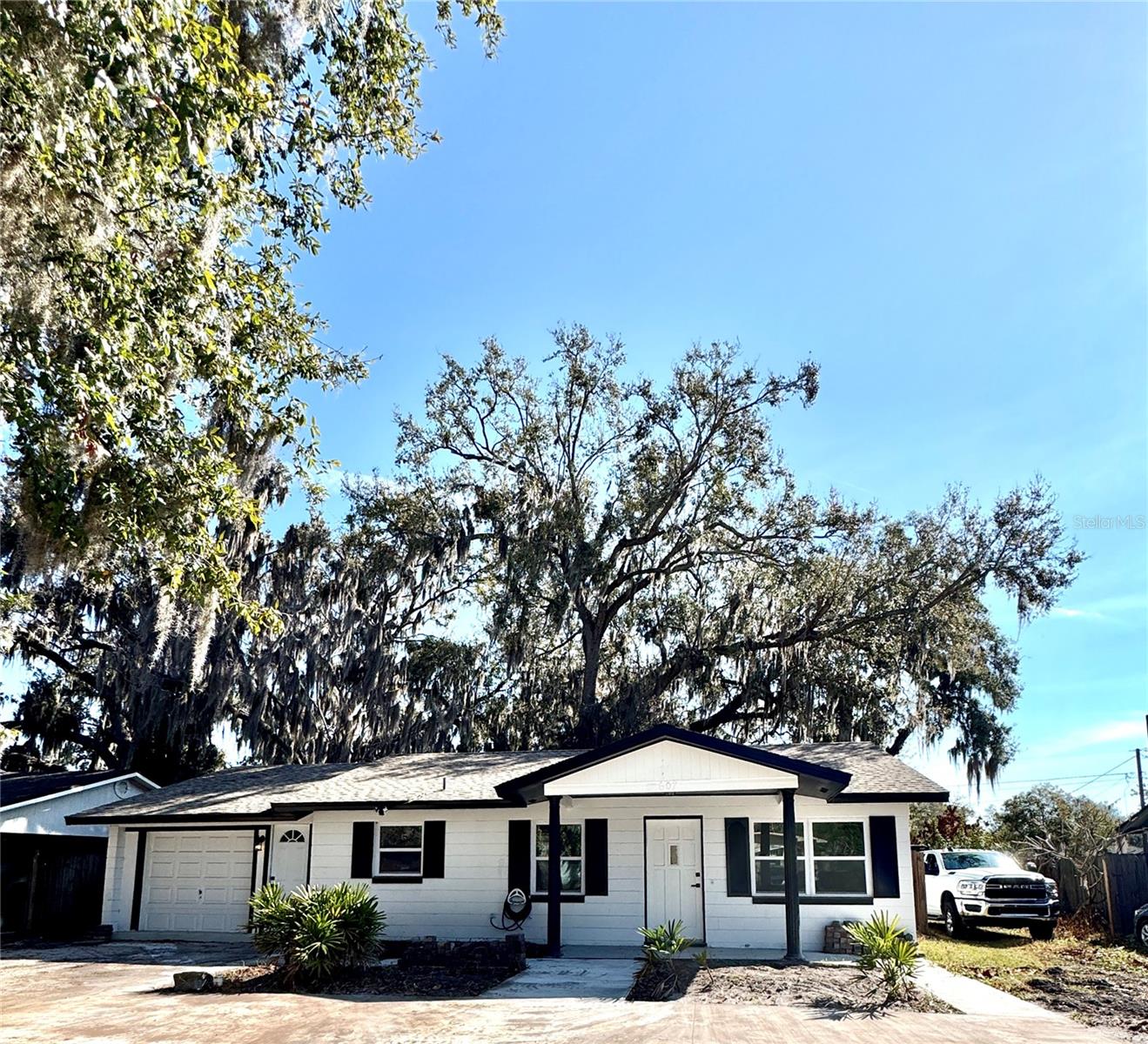 Details for 607 Alabama Avenue, ST CLOUD, FL 34769