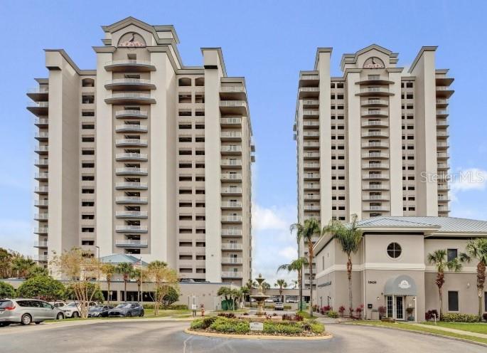 Details for 13415 Blue Heron Beach Drive 808, ORLANDO, FL 32821