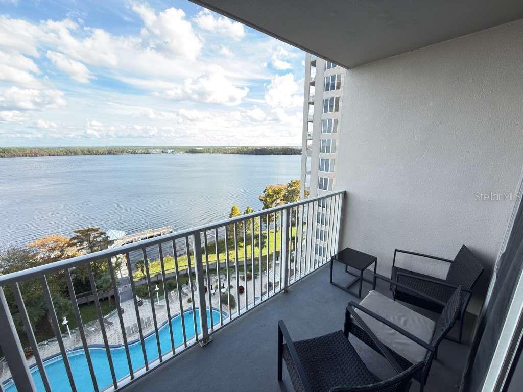 Image 7 of 7 For 13415 Blue Heron Beach Drive 808