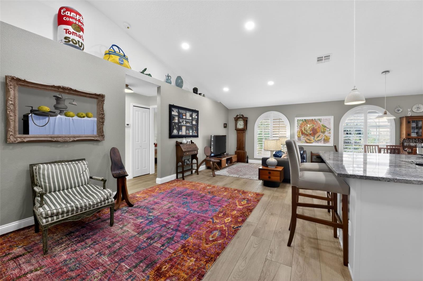 Image 5 of 30 For 4667 Hamlets Grove Drive