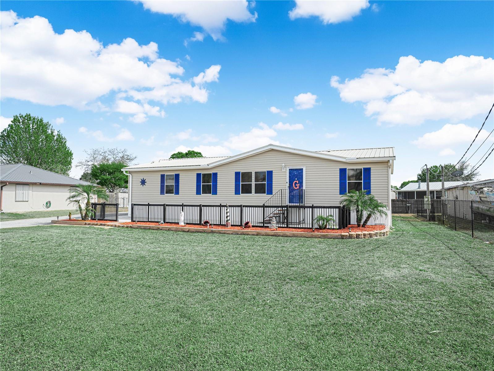 Details for 2200 24th Boulevard, OKEECHOBEE, FL 34974