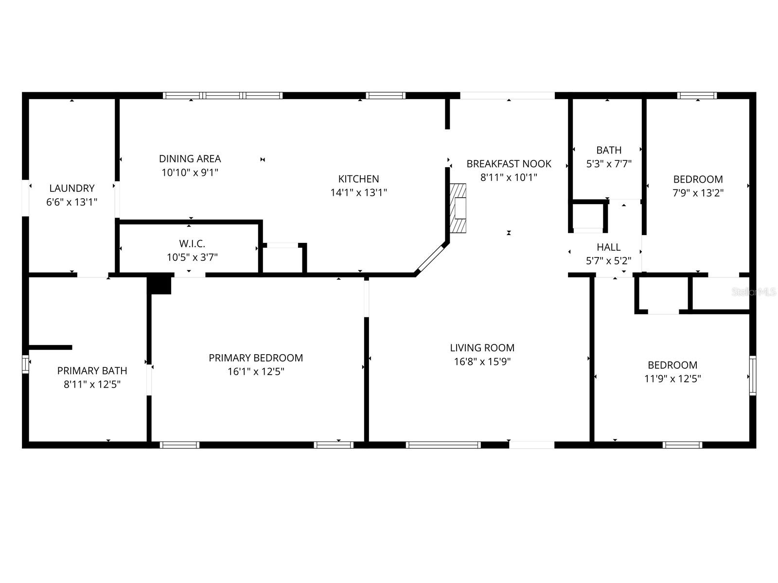 Image 28 of 28 For 2200 24th Boulevard