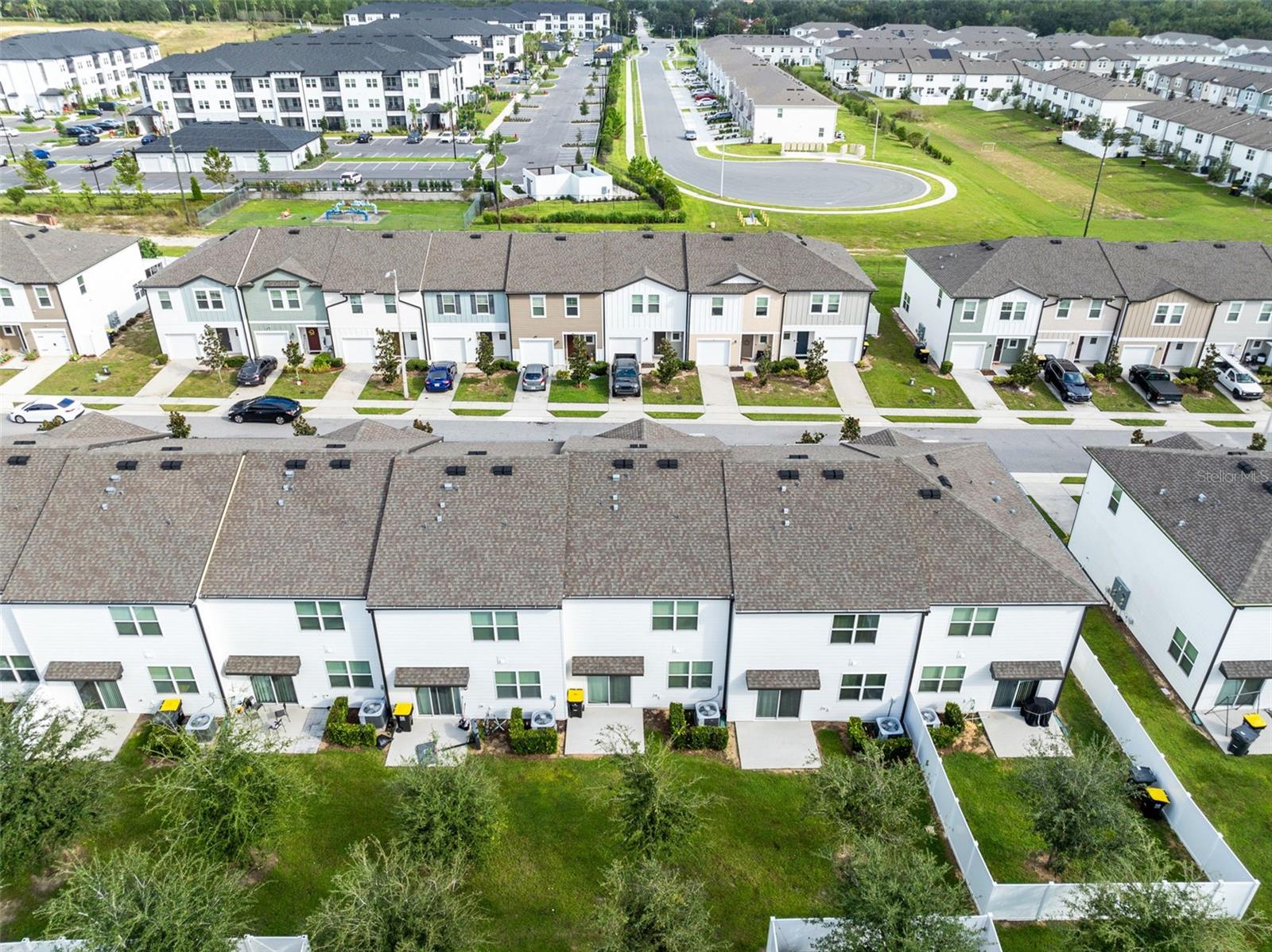 Image 28 of 31 For 528 Madison Drive