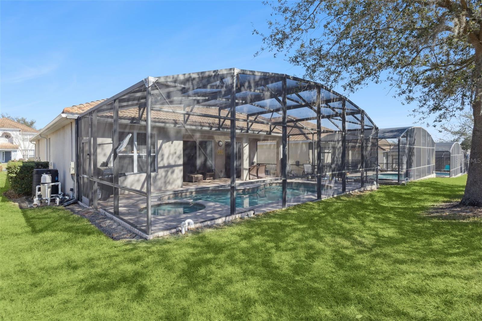 Image 36 of 44 For 7750 Teascone Boulevard