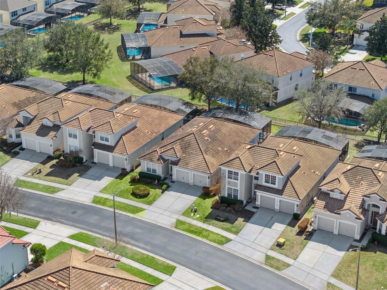 Image 38 of 44 For 7750 Teascone Boulevard