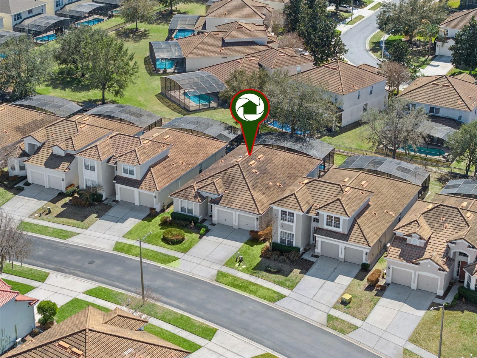 Image 39 of 44 For 7750 Teascone Boulevard