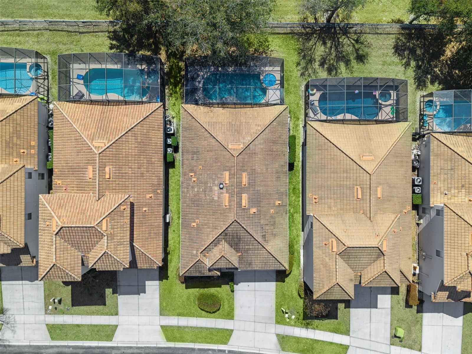 Image 40 of 44 For 7750 Teascone Boulevard