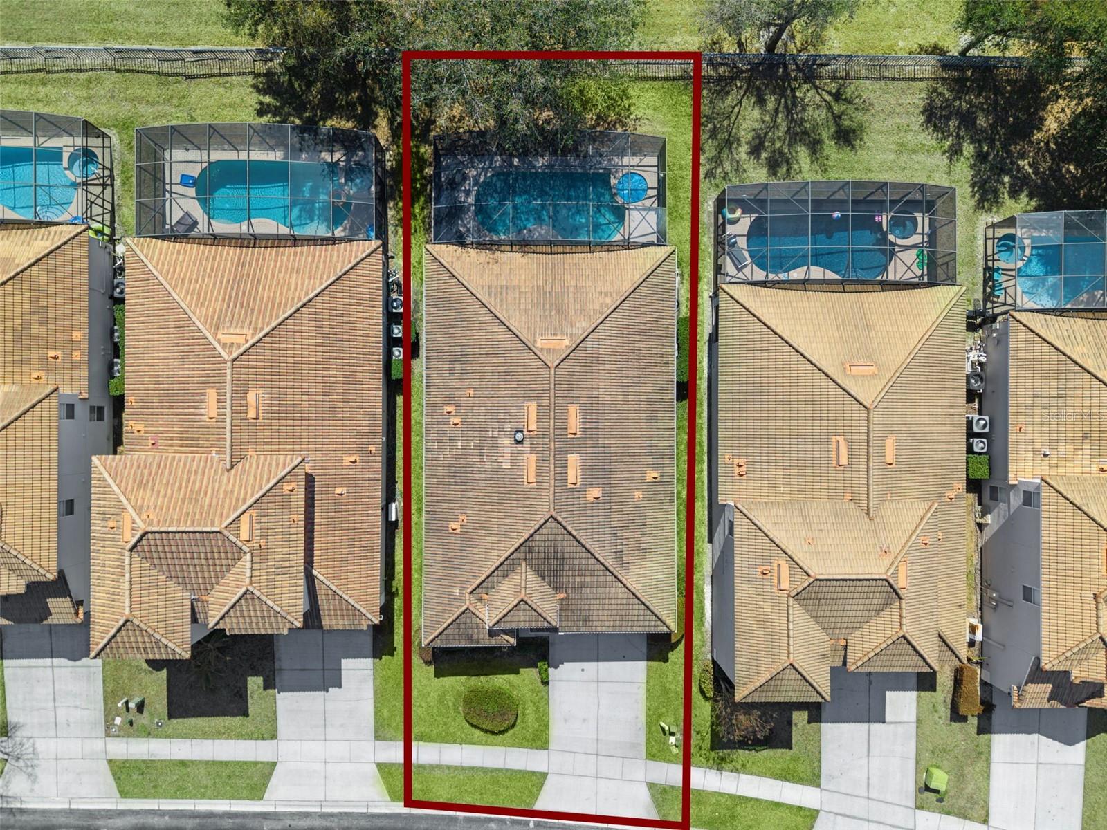 Image 41 of 44 For 7750 Teascone Boulevard